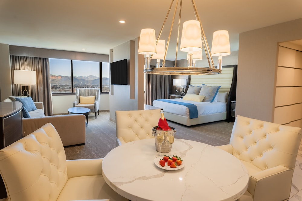 Reno Vacations - Grand Sierra Resort and Casino - Property Image 18