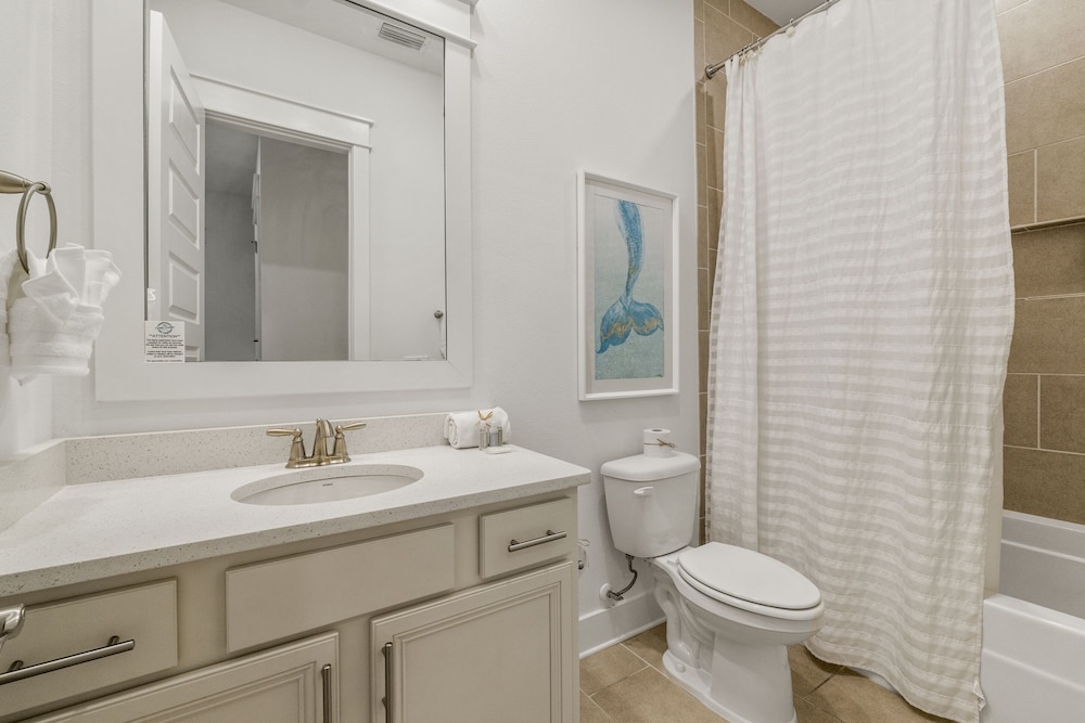 Prominence on 30A by Panhandle Getaways