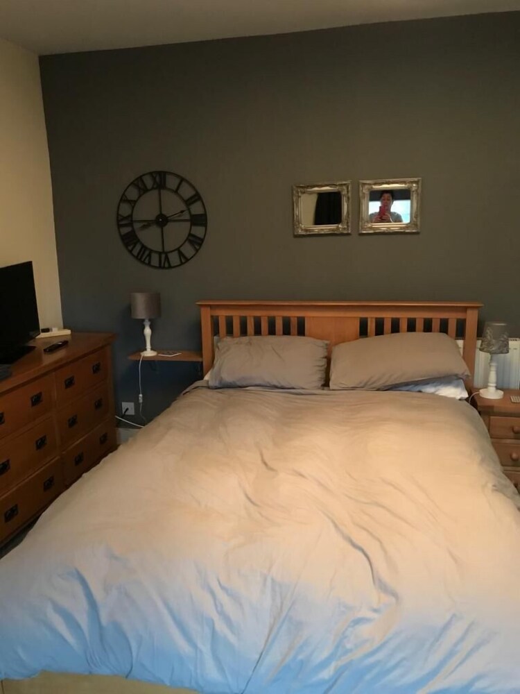 The Old Manse B&B