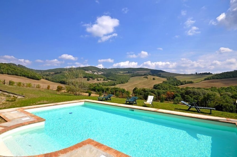 Villa Cristiana