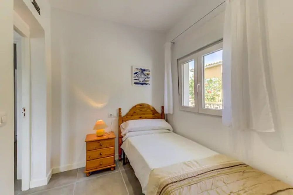 Villa in Puerto Pollensa With Private Pool