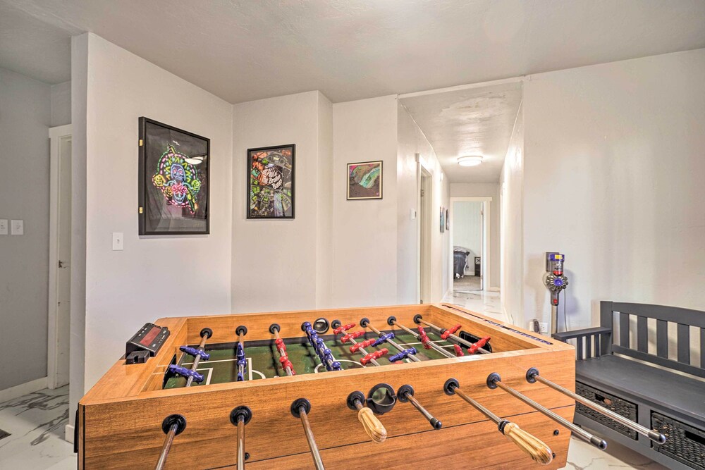 Pet-friendly Clearfield Home Near Hill Afb! - Property Image 8