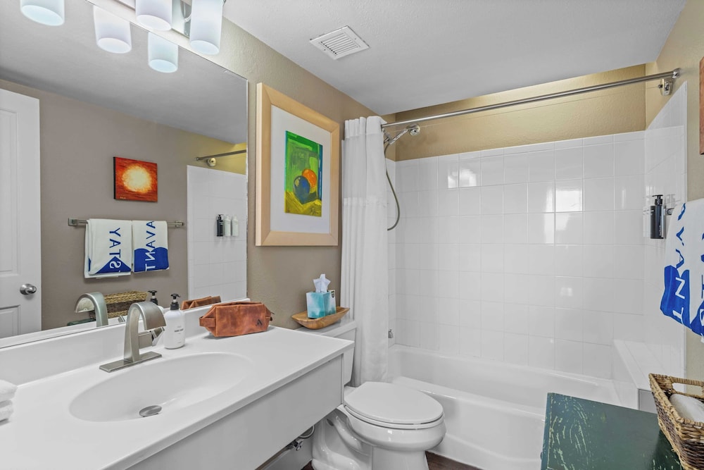 Blue Mesa Lodge 40A by Avantstay Ski In/ Ski Out Unit w/ Balcony!