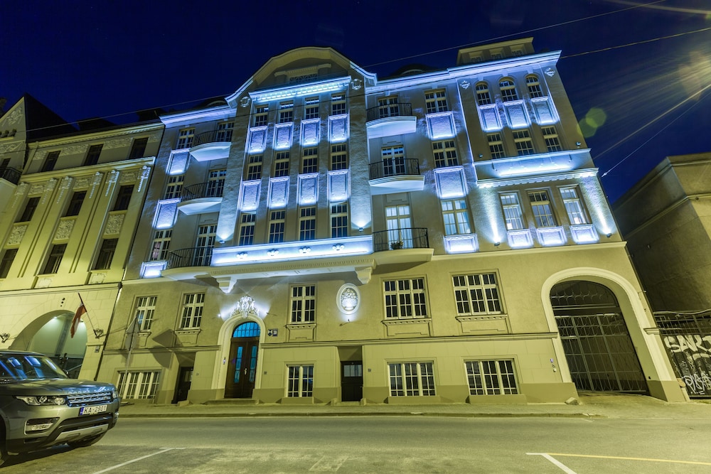 Riga Lux Apartments - Skolas