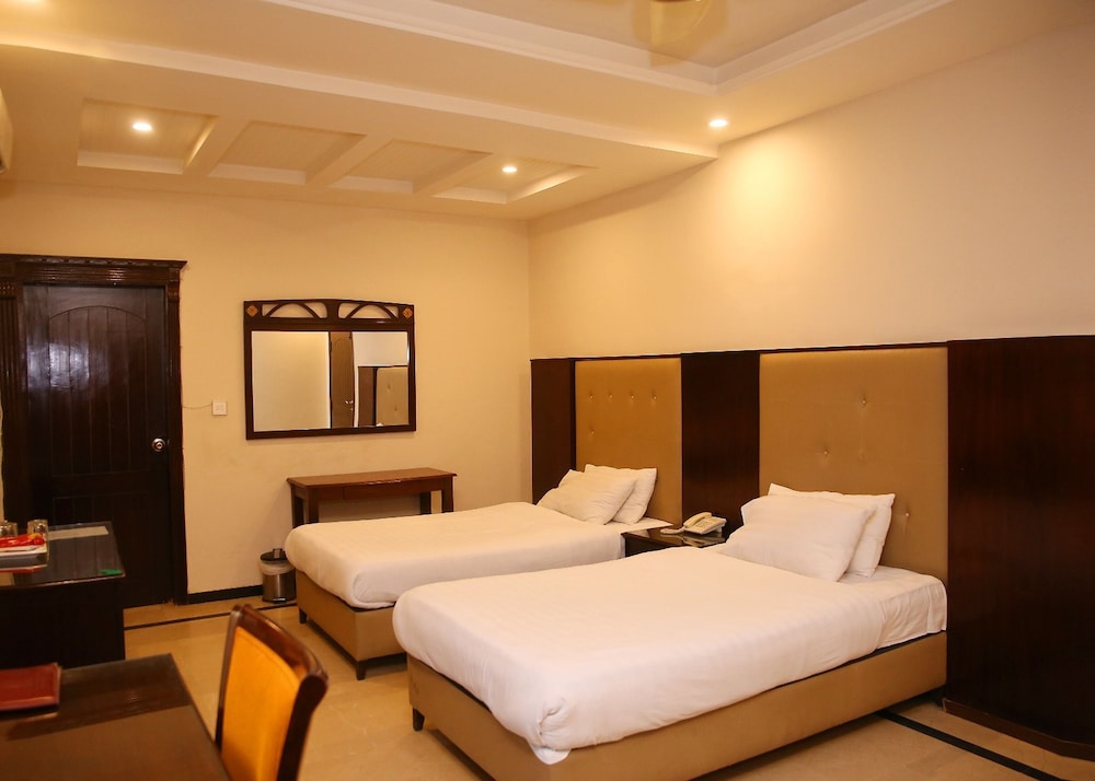 Magnolia Guest House