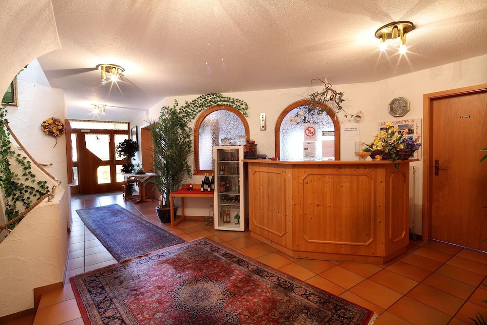 Gästehaus Riesenbühl view 4