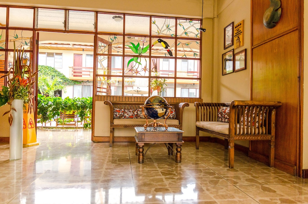 San Jose - Costa Rica Vacations - La Sabana Hotel Suites Apartments - Property Image 21