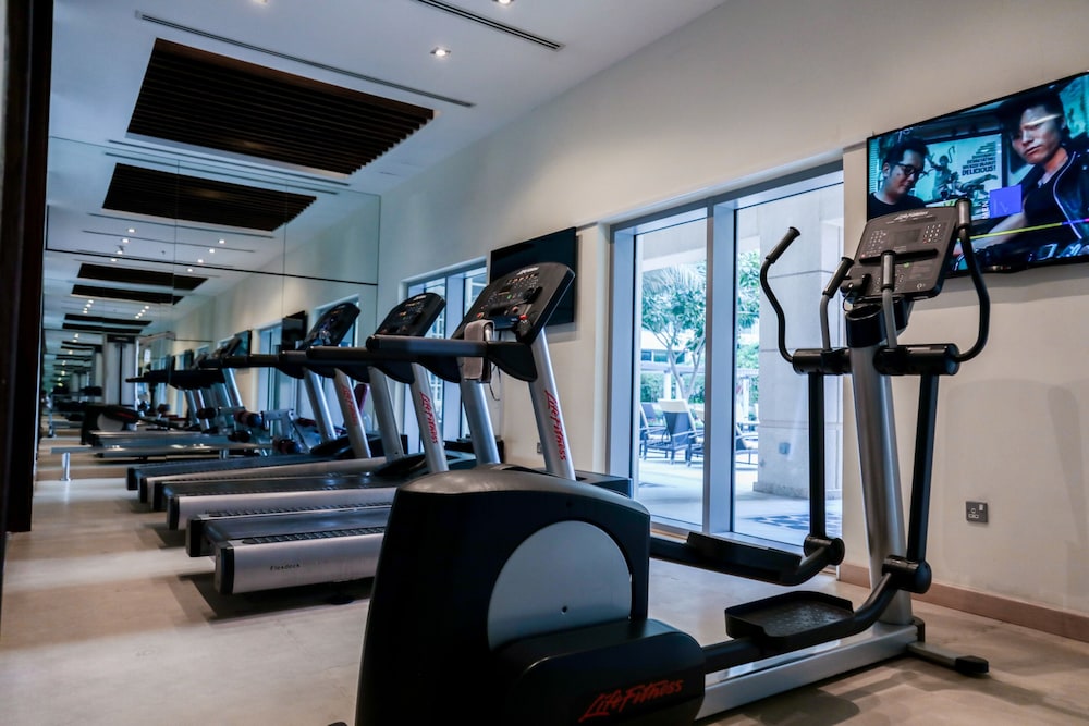 Nasma Luxury Stays - Standpoint Tower A