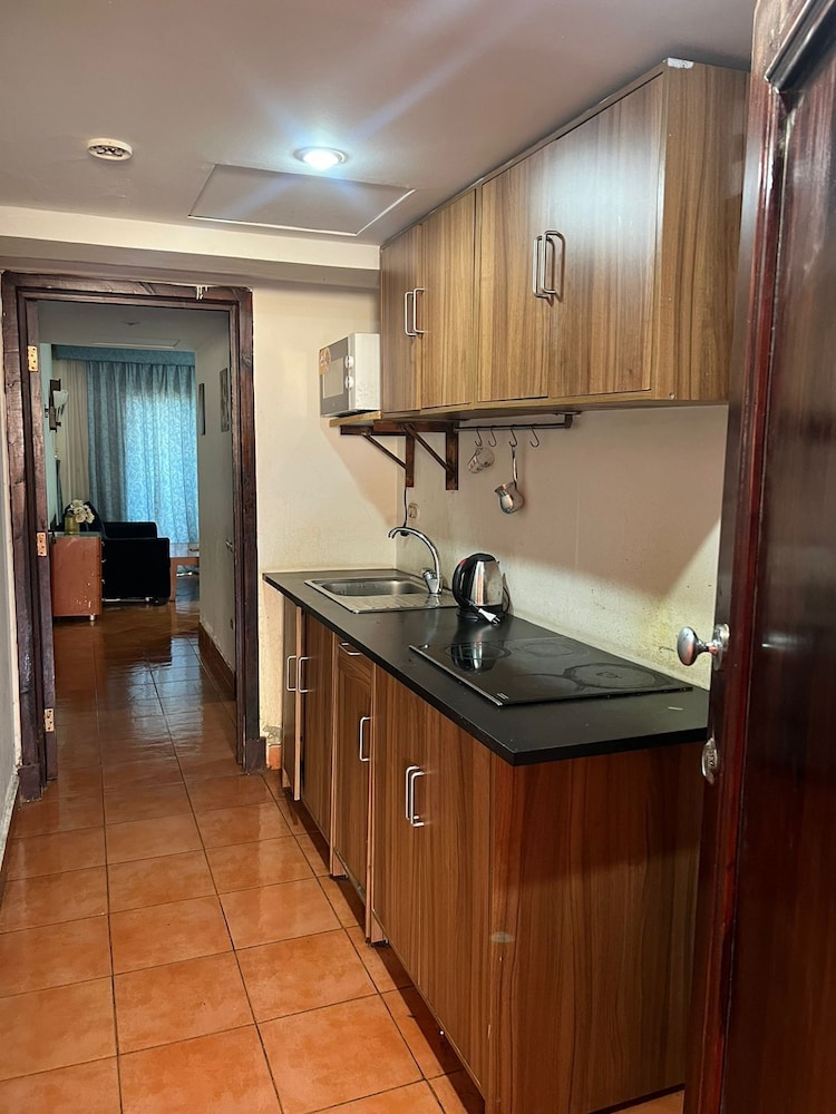 Porto Sokhna Chalets