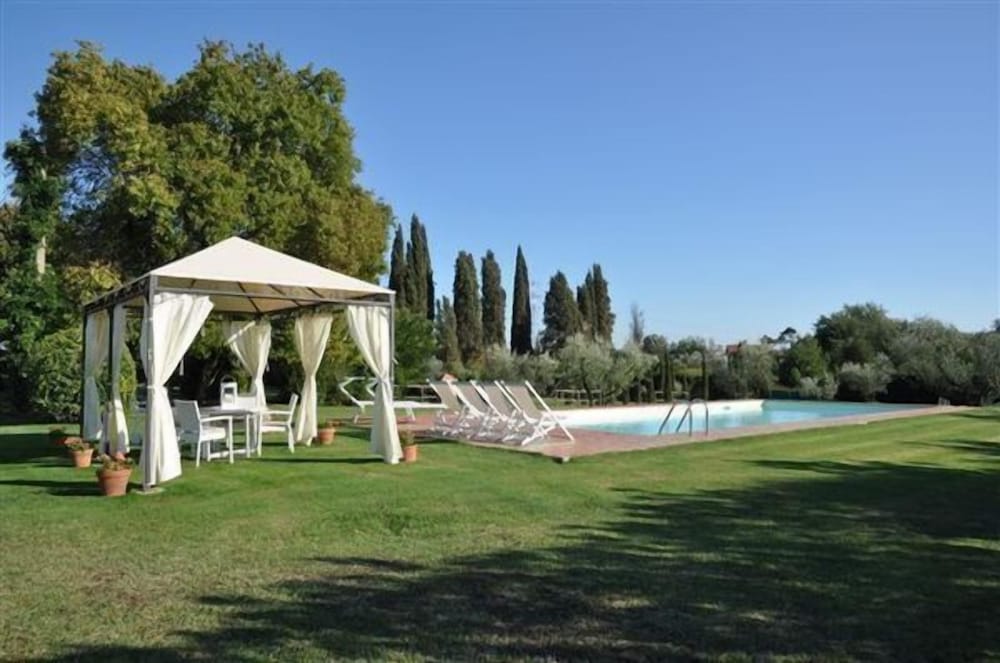 Villa Fontine