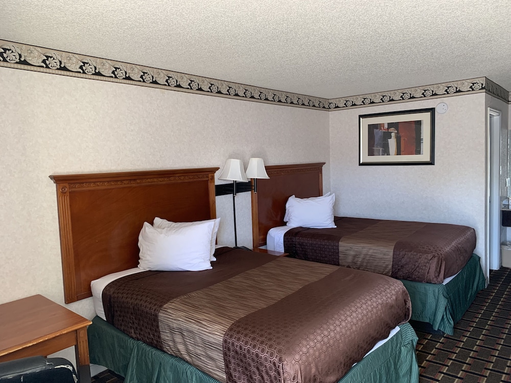 Heritage Inn