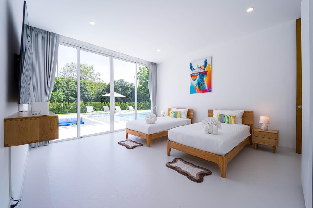 Luxury Villa at Palm Hills GolfClub PH4A
