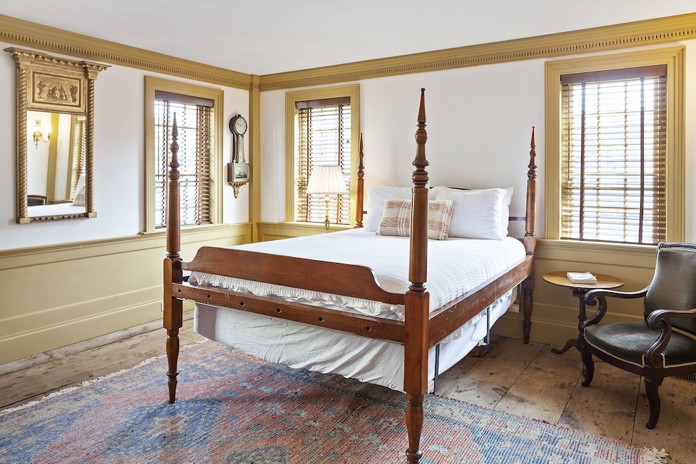 Printmaker's Inn