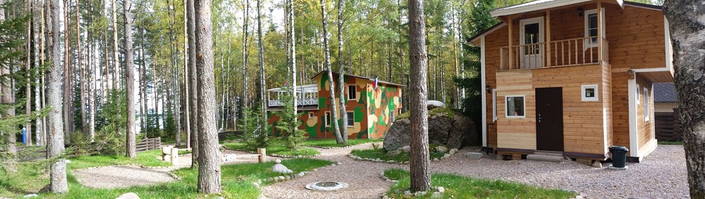 Black Fox Resort