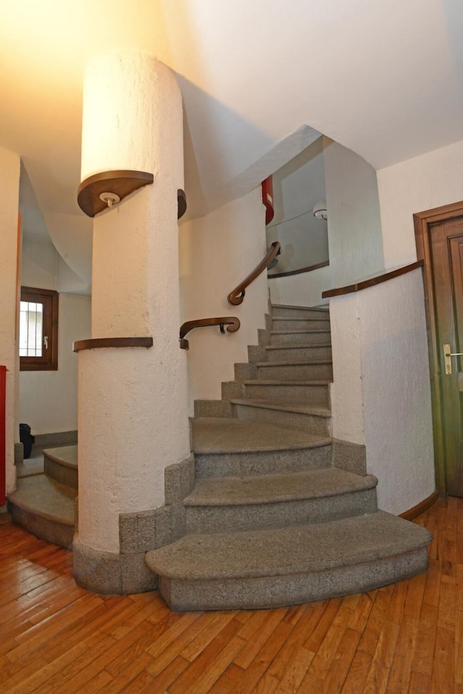 Chalet Cotril