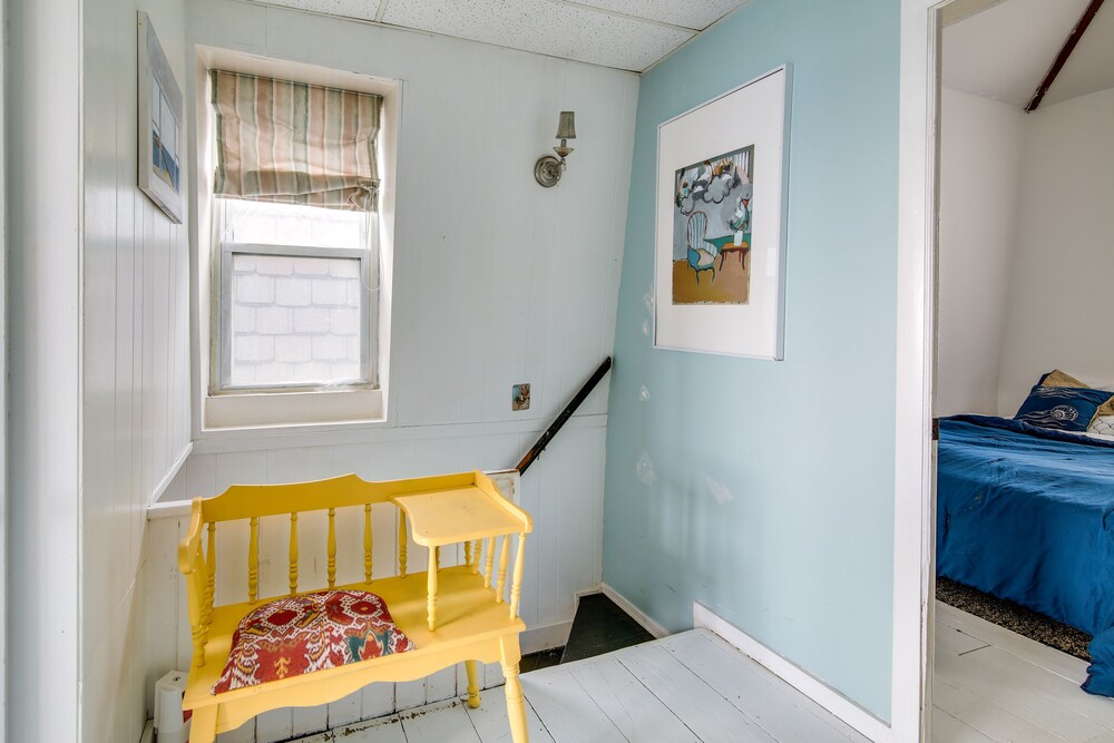 Oceanfront Marshfield Home on Brant Rock Beach