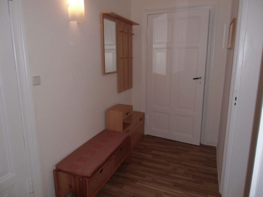 Monika Comfortable Holiday Residence