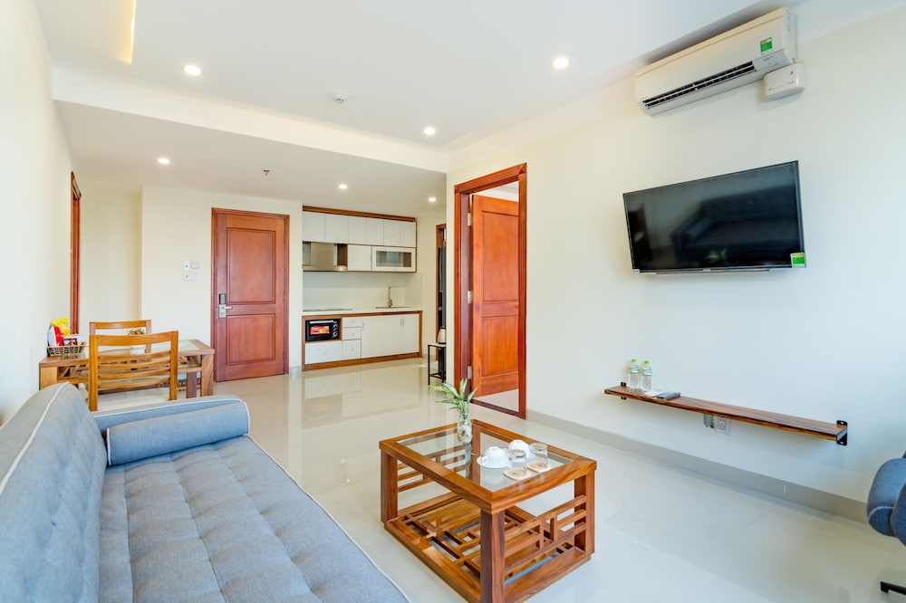 Salamander Hotel and Apartment