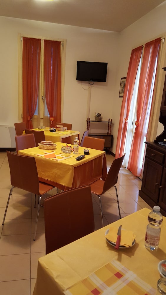 B&B La Vecchia Stazione