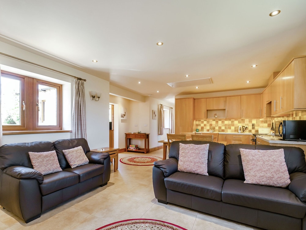 Routster Cottage