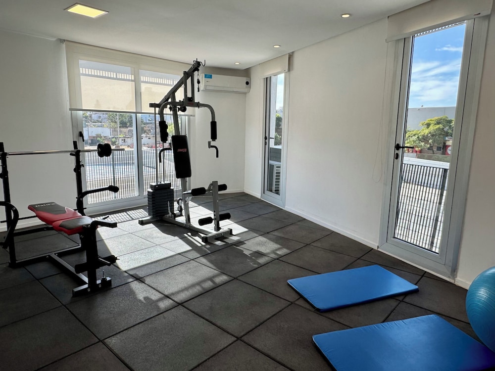 Rent a flat - Alto Paz
