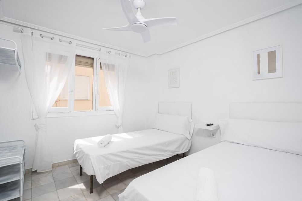 Hostal Alicia
