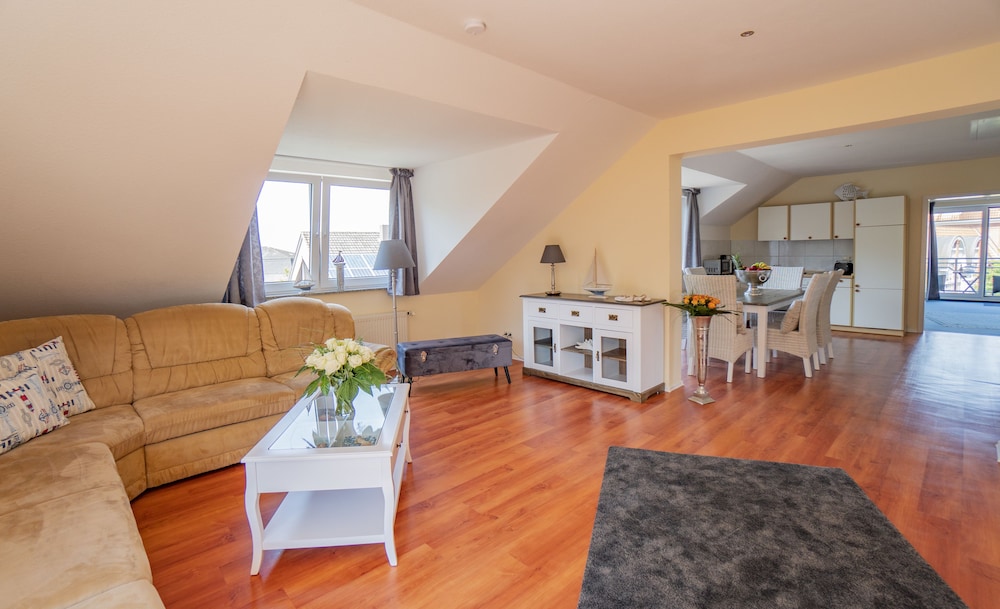Apartment-Hotel Dieksee Eck view 4