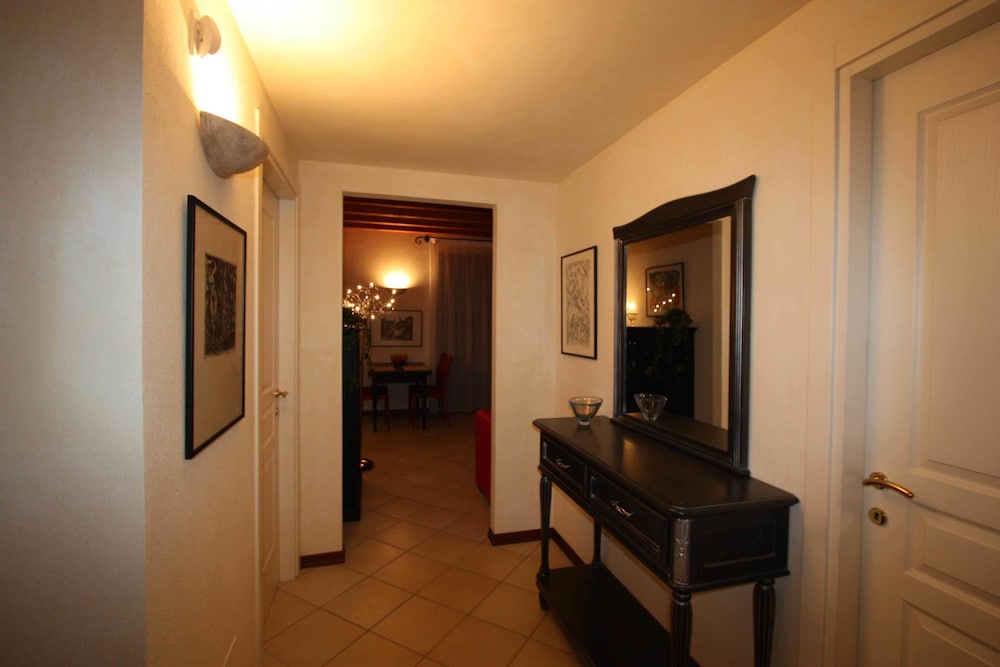 Lugana Village Resort & Sporting Club