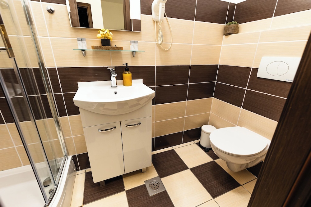 City Walk Hostel