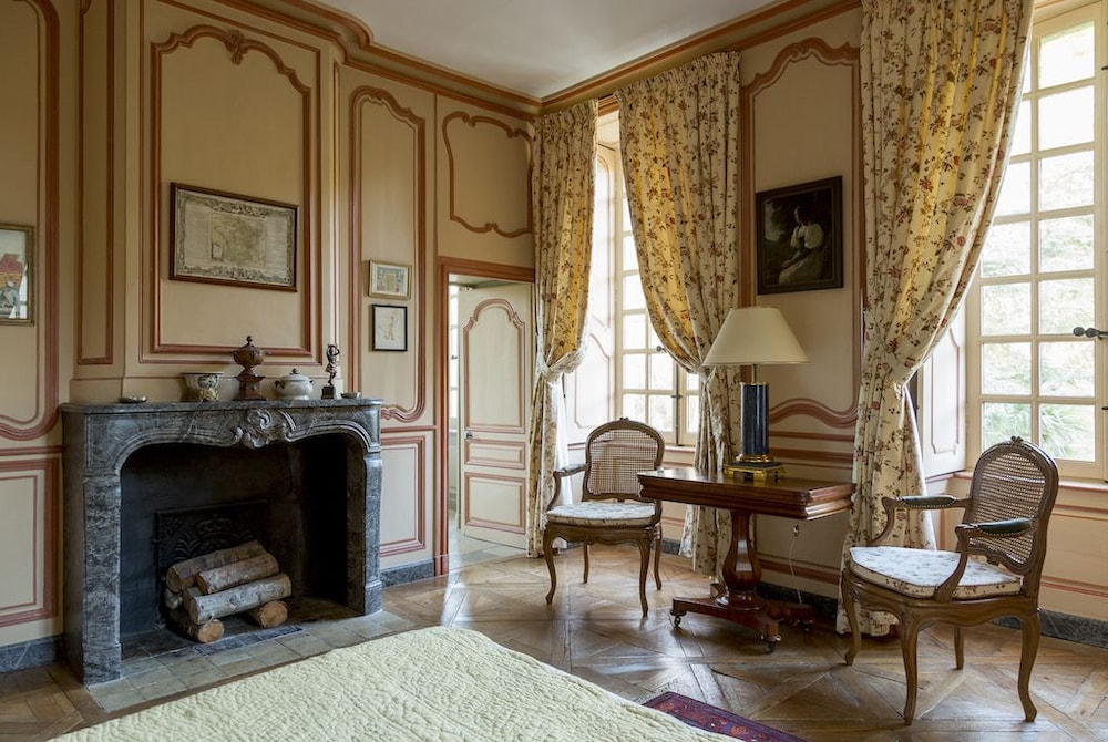 Château de Pont-Rilly