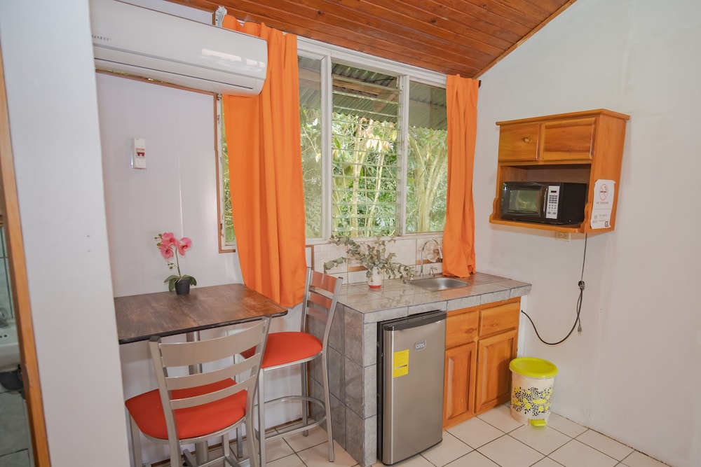 Río Danta Hostel