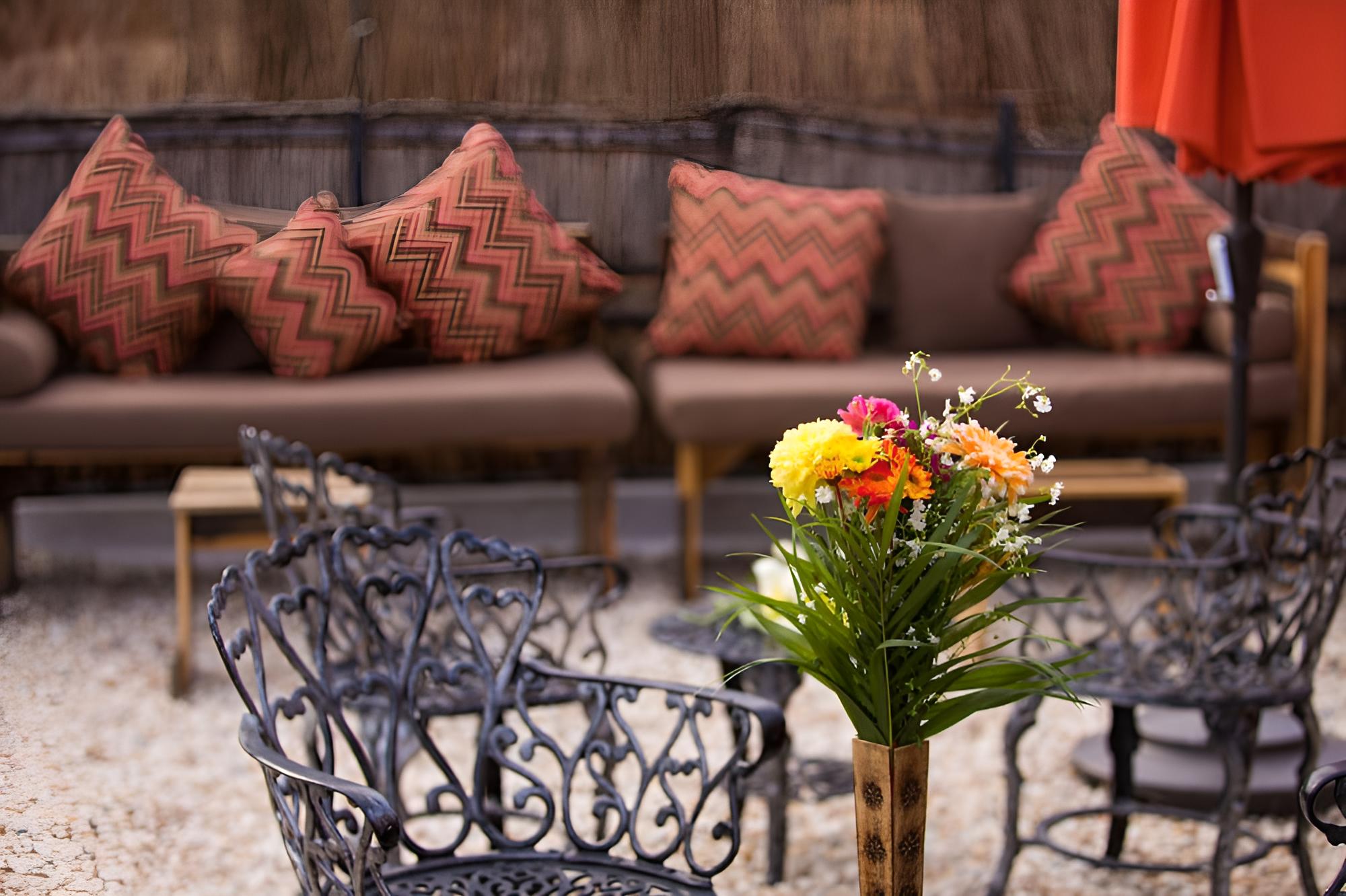 El Secreto Hotel by Bunik, fotografía 4
