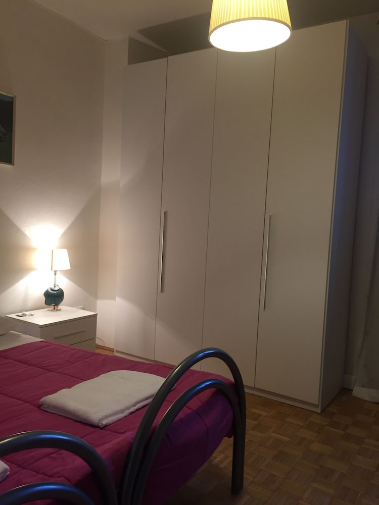B&B Paradiso
