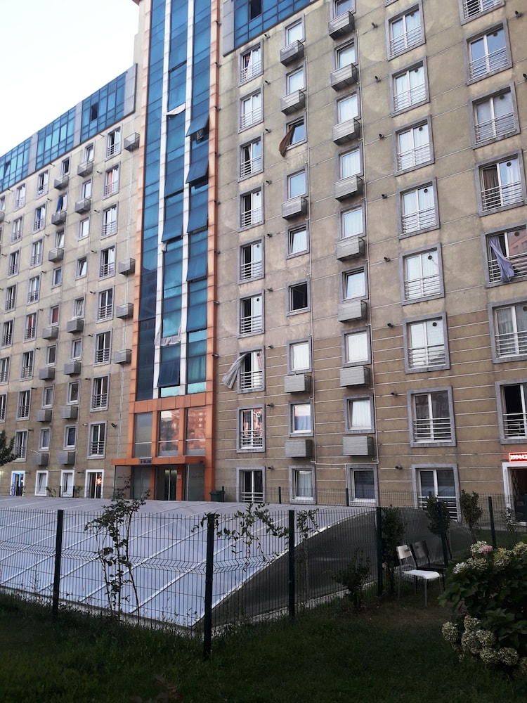 Aqua Suite