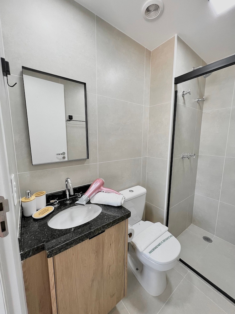 Innvista Allure Residencial Moema