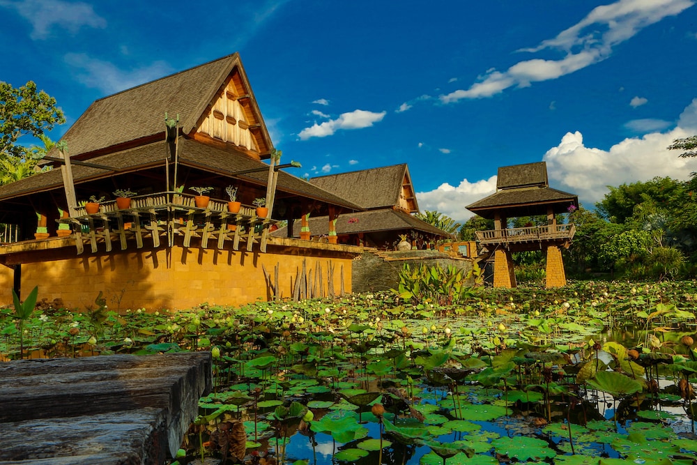Mae Rim Vacations - Howie's Homestay - Property Image 20