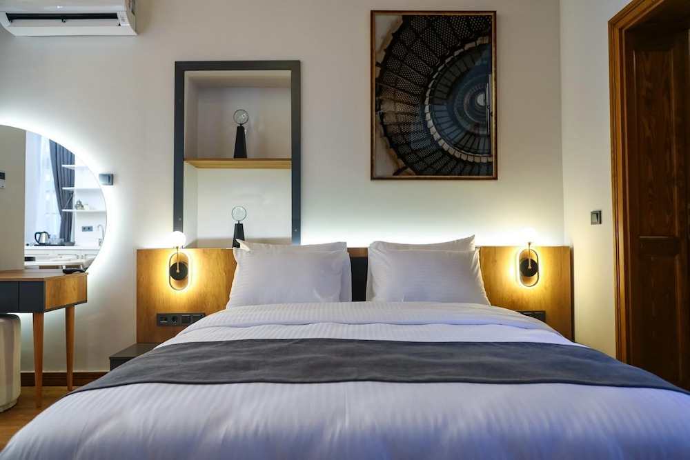 Elmira Pera Otel Spa - Image 21