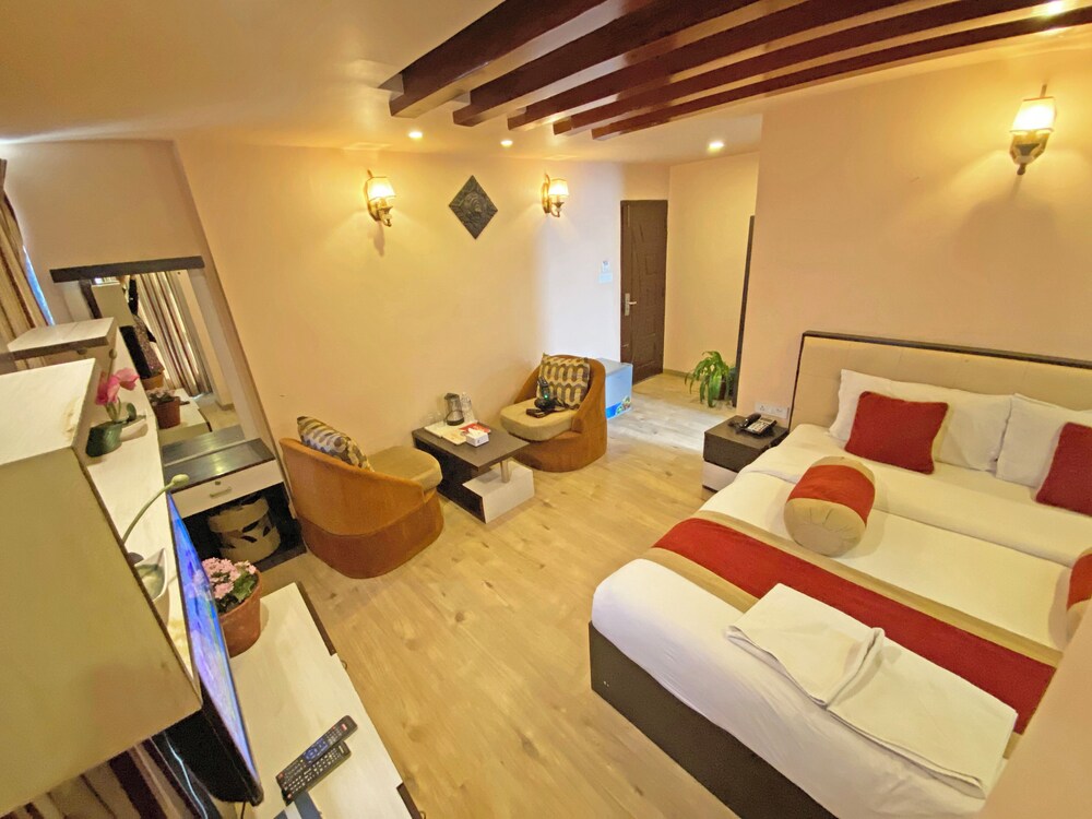 Hotel Readers Inn Pvt.Ltd