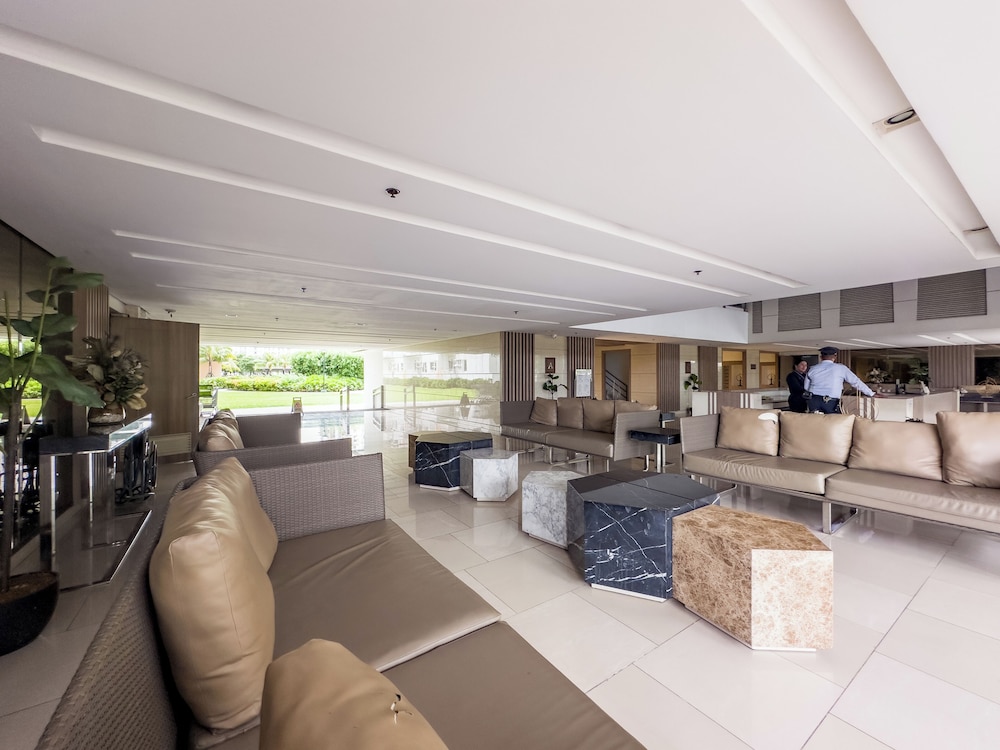 GemstoneBR in SMDC Field Residences