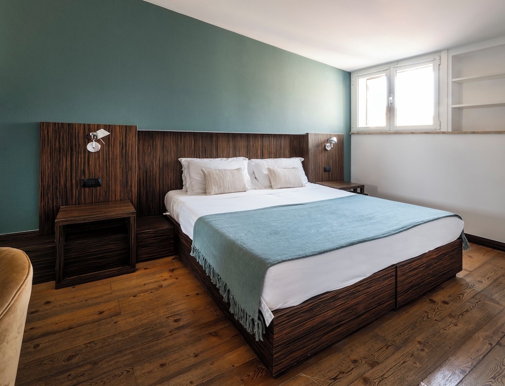 Suite in Colonne San Lorenzo Milano