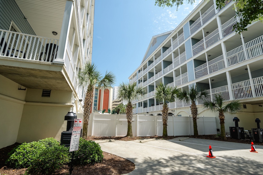 Myrtle Beach 101A Villa 4 bedroom By Affordable Large Properties