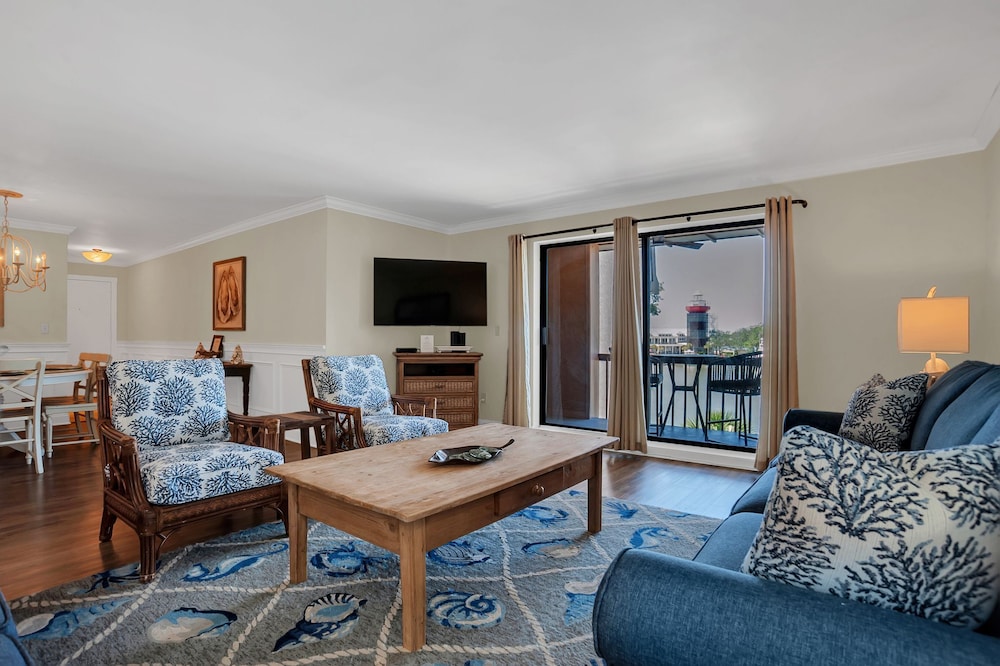 1038 Caravel Court at The Sea Pines Resort