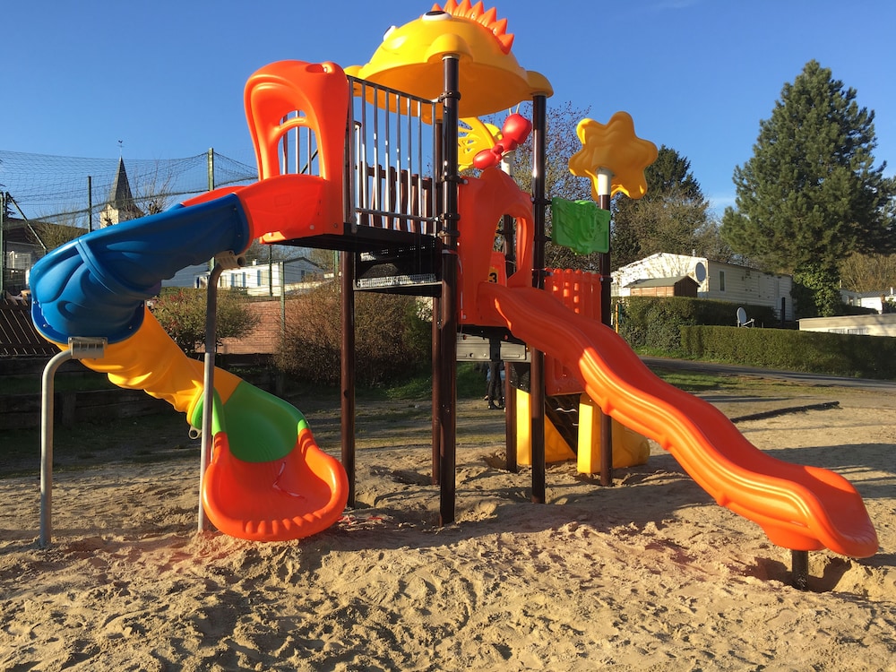 Camping la kilienne