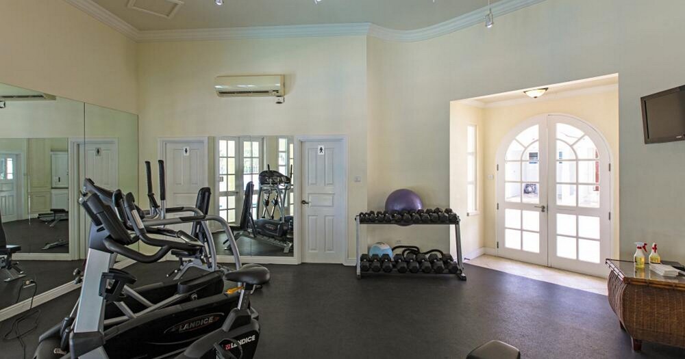 The Falls Villa 1 by Barbados Sotheby's International Realty