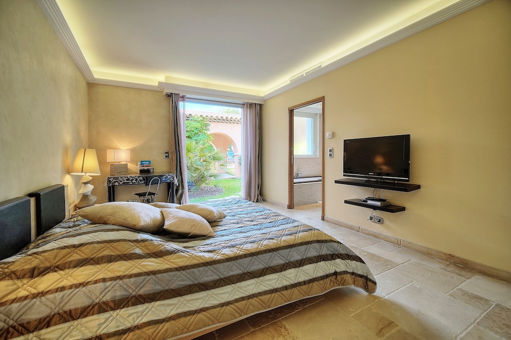 Mougins Vacations - Propriete Prestige Cannes Mougins - Property Image 41