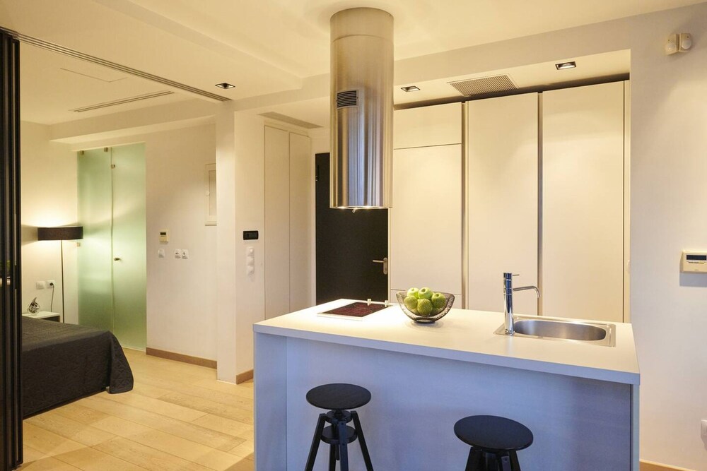 Ma Maison Downtown Loft N 4 360mbps Acropolis Walk