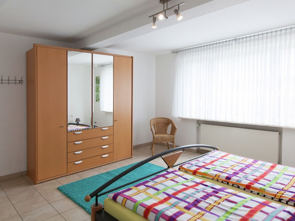 Holiday Home in Kappel Near Forest Edge view 2