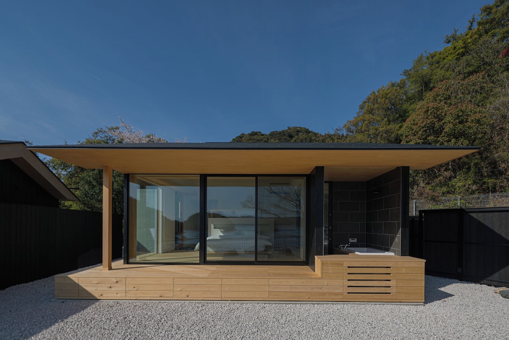 Starry villa WANASA