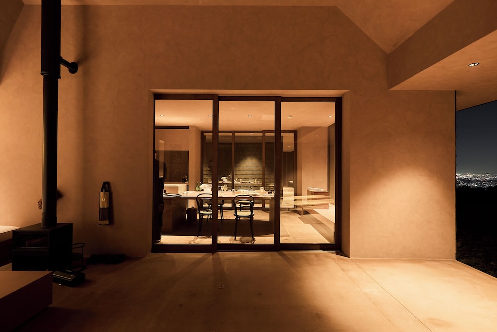 Snow Peak YAKEI SUITE ABURAYAMA FUKUOKA view 2