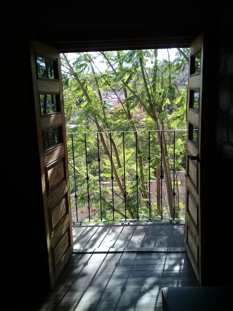 Hotel Boutique Fridas
